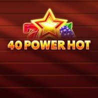 40 Power Hot game icon