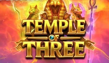 Temple of Three