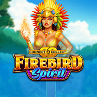Firebird Spirit game cover