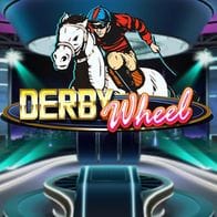 Derby Wheel game cover