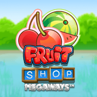 Fruit Shop Megaways game icon