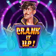 Crank it Up game cover